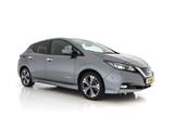 Nissan Leaf Tekna 40 kWh (INCL-BTW) AUT. * FULL-LEATHER - Nissan Leaf aus 2018