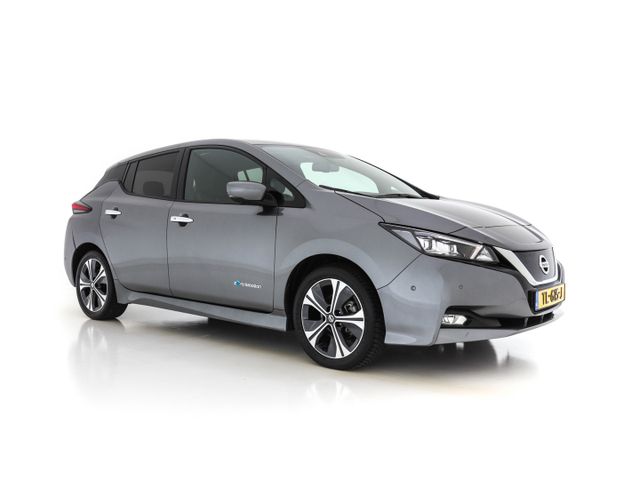 Nissan Leaf Tekna 40 kWh (INCL.BTW) AUT. * VOLLEDER | B