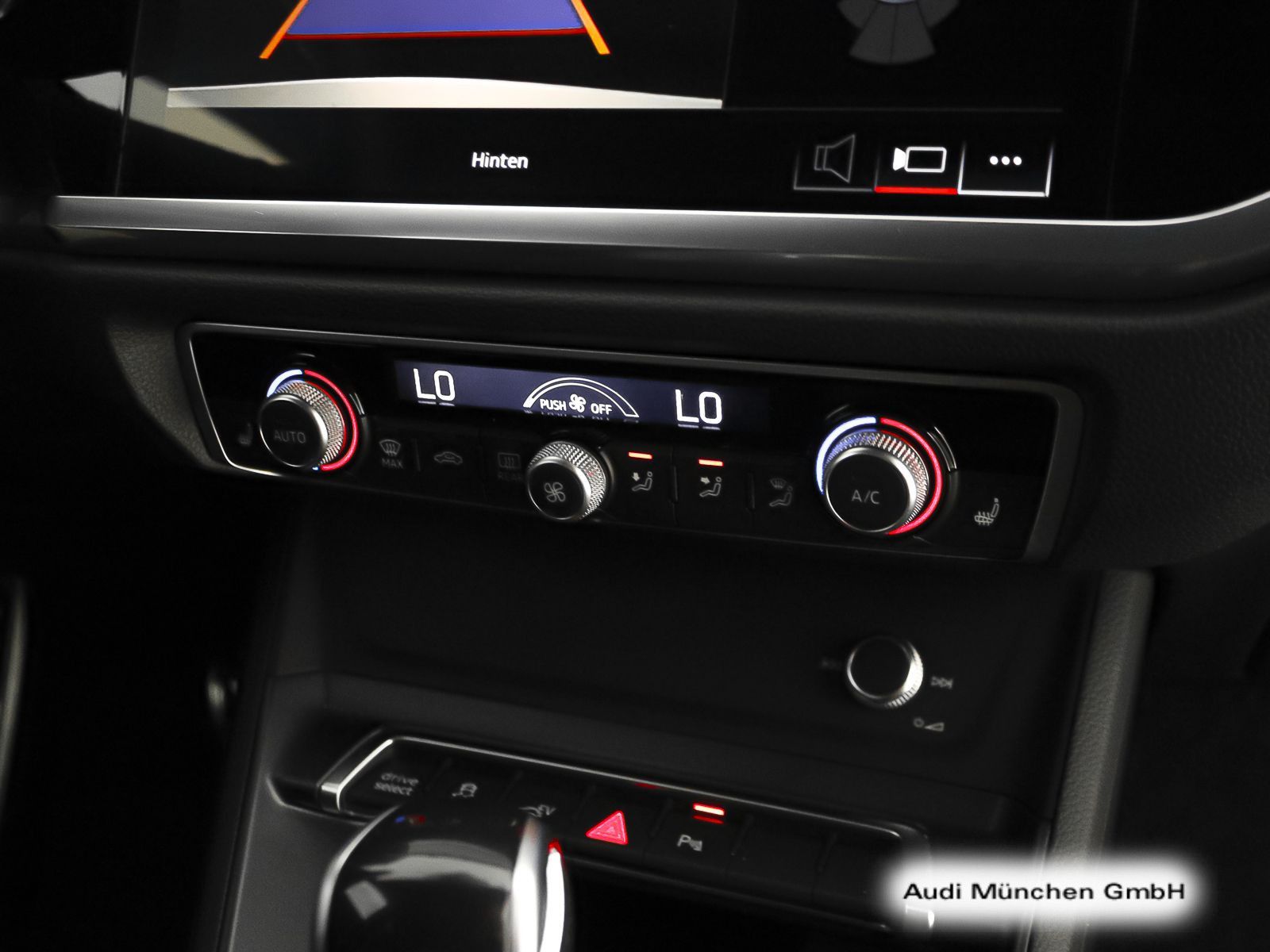 Audi Q3 Sportback 45 TFSI e S tronic S line ACC/Virtu foto 23
