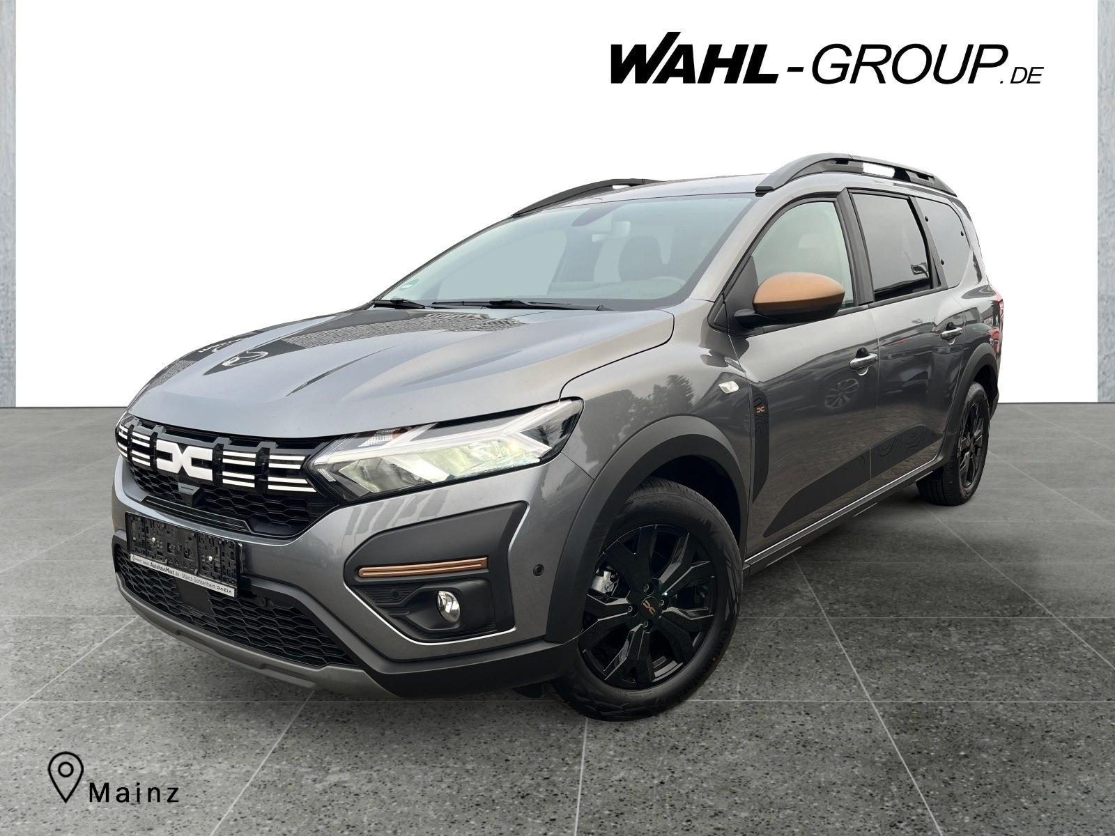 Dacia Jogger Extreme+ TCe 110 7-Sitzer
