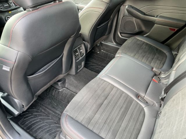 Fahrzeugabbildung Ford Kuga 2.0 EcoBlue, ST-Line X Autom. Navi, Sitzhei