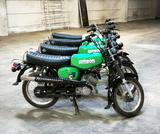 Simson S51 4 Gang Enduro Konvolut  - SIMSON MOTORRAD