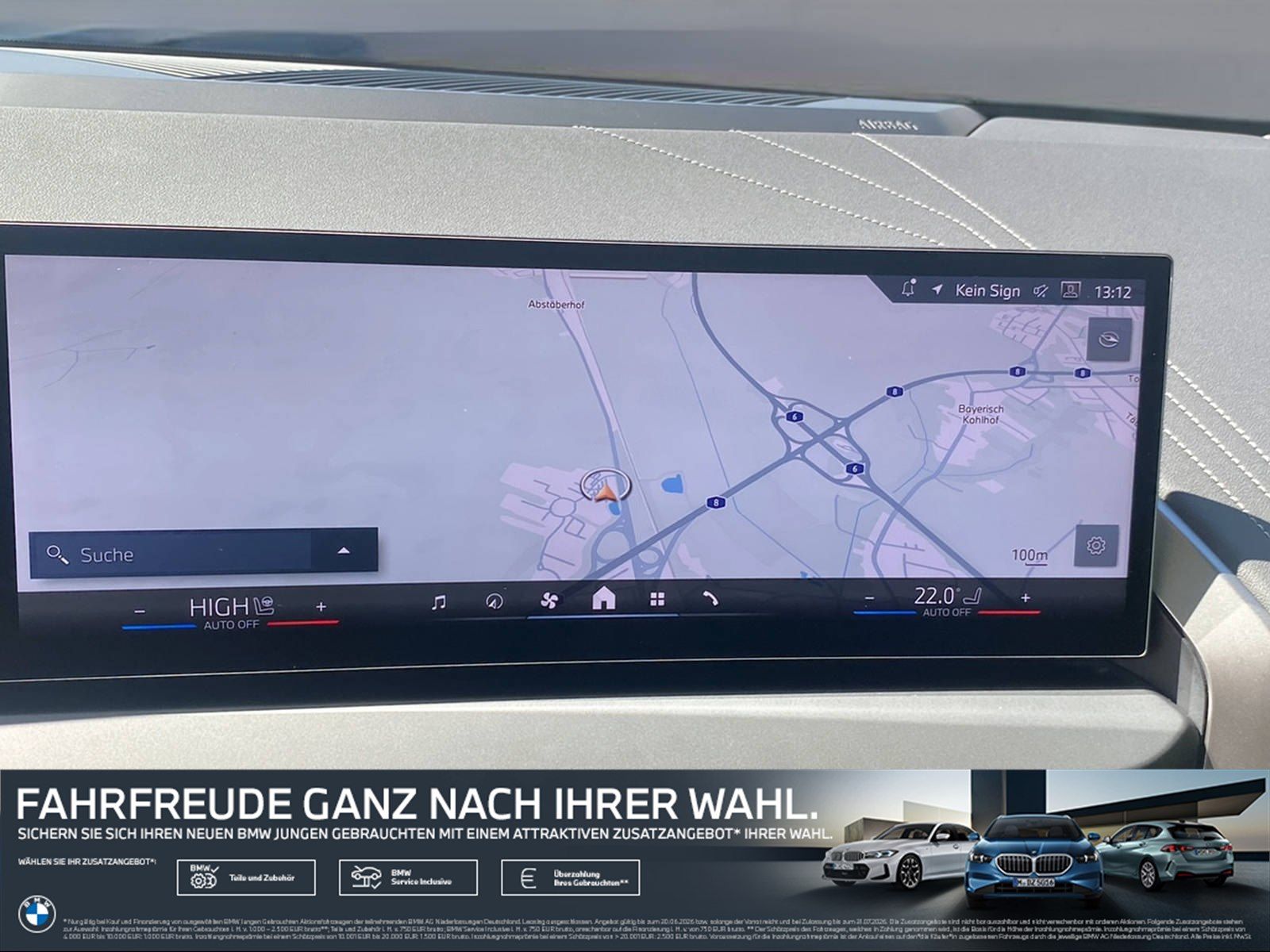 BMW X3 - Bild 16