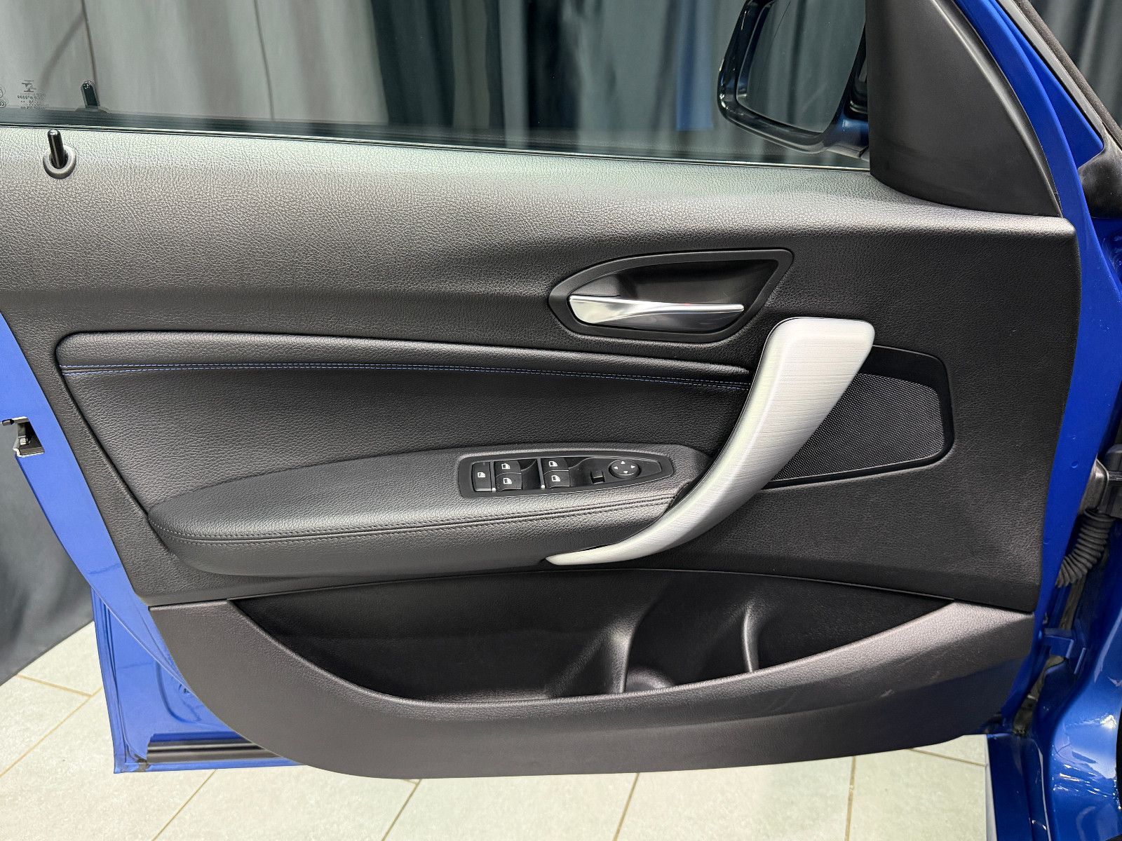 Fahrzeugabbildung BMW M140i Special Edition LCI|LED|LEDER|DEUTSCHES FZ
