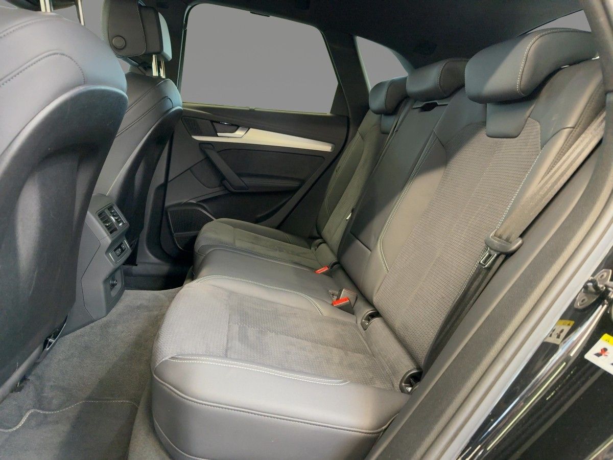 Audi SQ5 - Bild 8