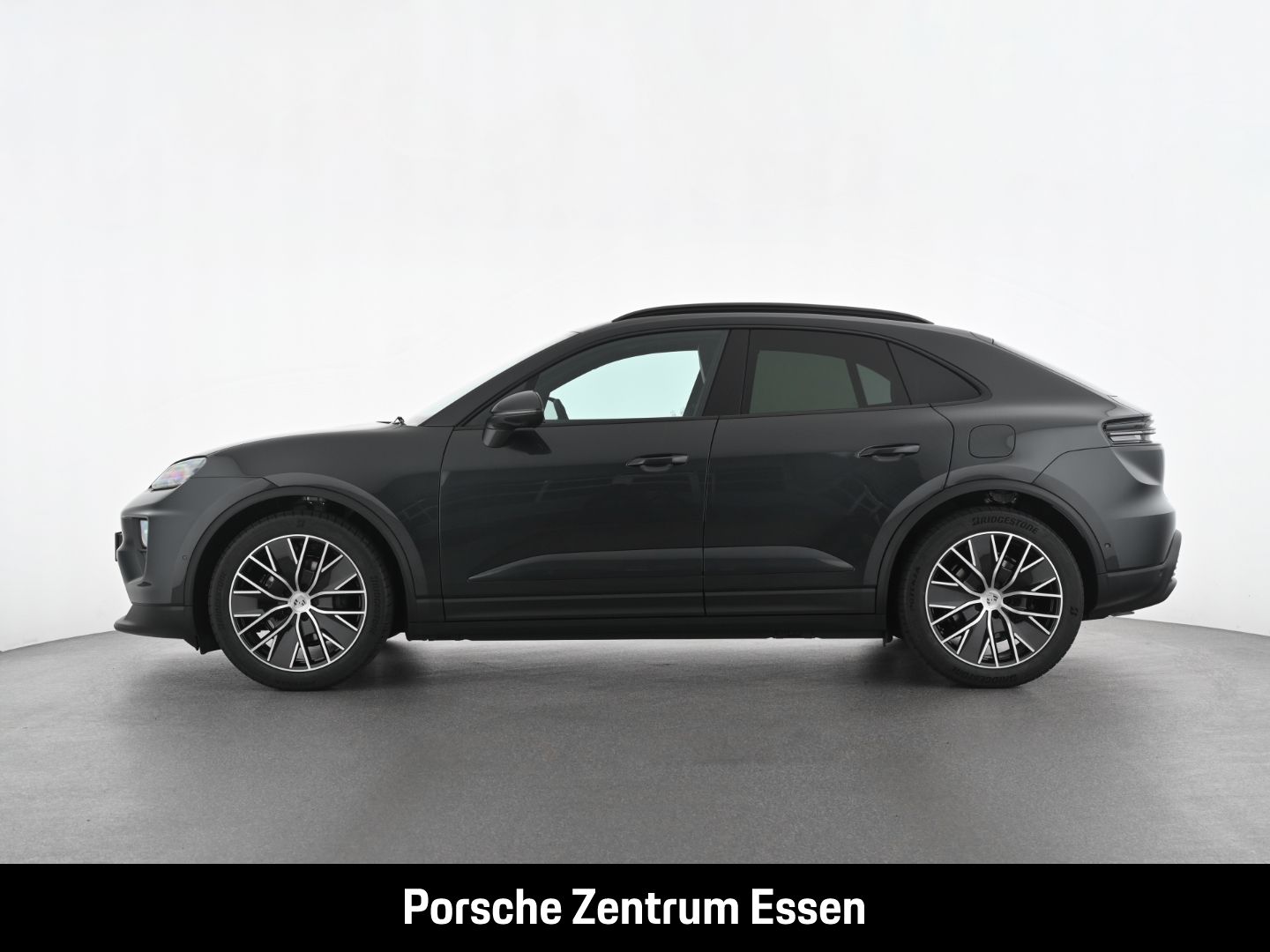 Porsche Macan - Bild 2