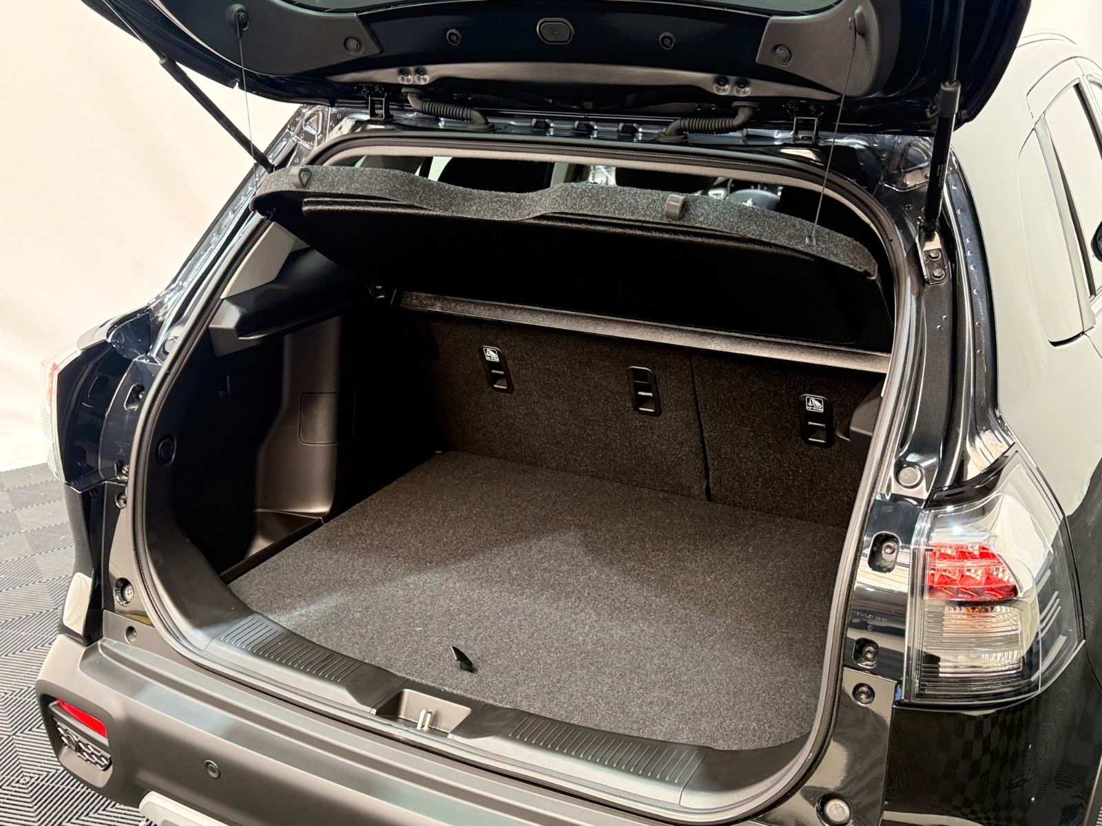 Fahrzeugabbildung Suzuki (SX4) S-Cross 1.4 BOOSTERJET Hybrid Comfort