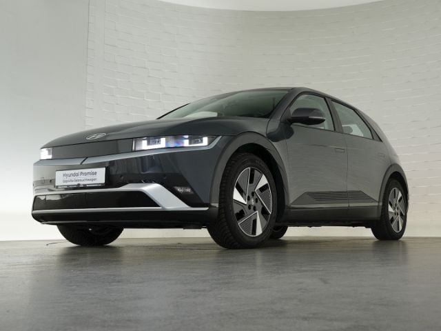 IONIQ 5 FACELIFT DYNAMIQ 84kWh+VOLL-LED+NAVI+RÜC