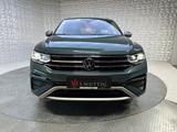 Volkswagen Tiguan Allspace 2.0 TDI SCR 4Motion DSG Elegance - Volkswagen Tiguan Allspace: Elegance