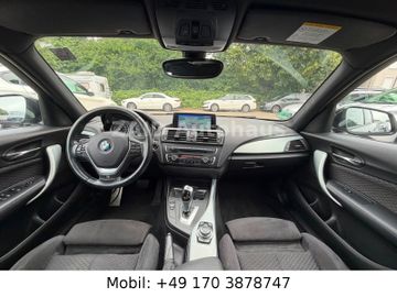 BMW 116 - 12