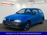Seat Ibiza Amaro 1.4 - gebrauchte Seat Ibiza aus dem Jahr 1998