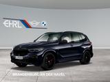 BMW X5 xDrive40d M Sportpaket | AHK Laser 360° PANO - BMW X5: 3.5