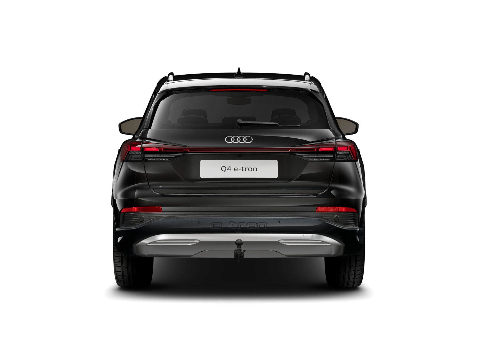 Audi Q4 e-tron - Bild 6