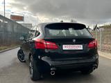 BMW 218 d Sport Line*1.HAND*XENON*NAVI*LEDER*SHZ* - BMW 218: 218d