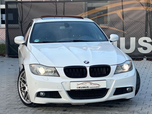 BMW 320i Lim. M Sport NOX SENSOREN DEFEKT*NOTLAUF