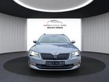 Skoda Superb 1.8 TSI Style, AHK, Leder, Navi, Pano - Skoda Superb Gebrauchtwagen