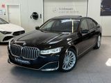 BMW 740 d xDrive ExecutiveDrivePro+SHD+HARMAN+MASSAG - BMW 740 in Wuppertal