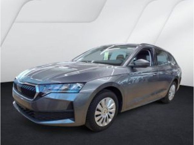 Image of Skoda Octavia