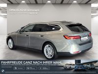 BMW 520 - Vorschau Bild 3