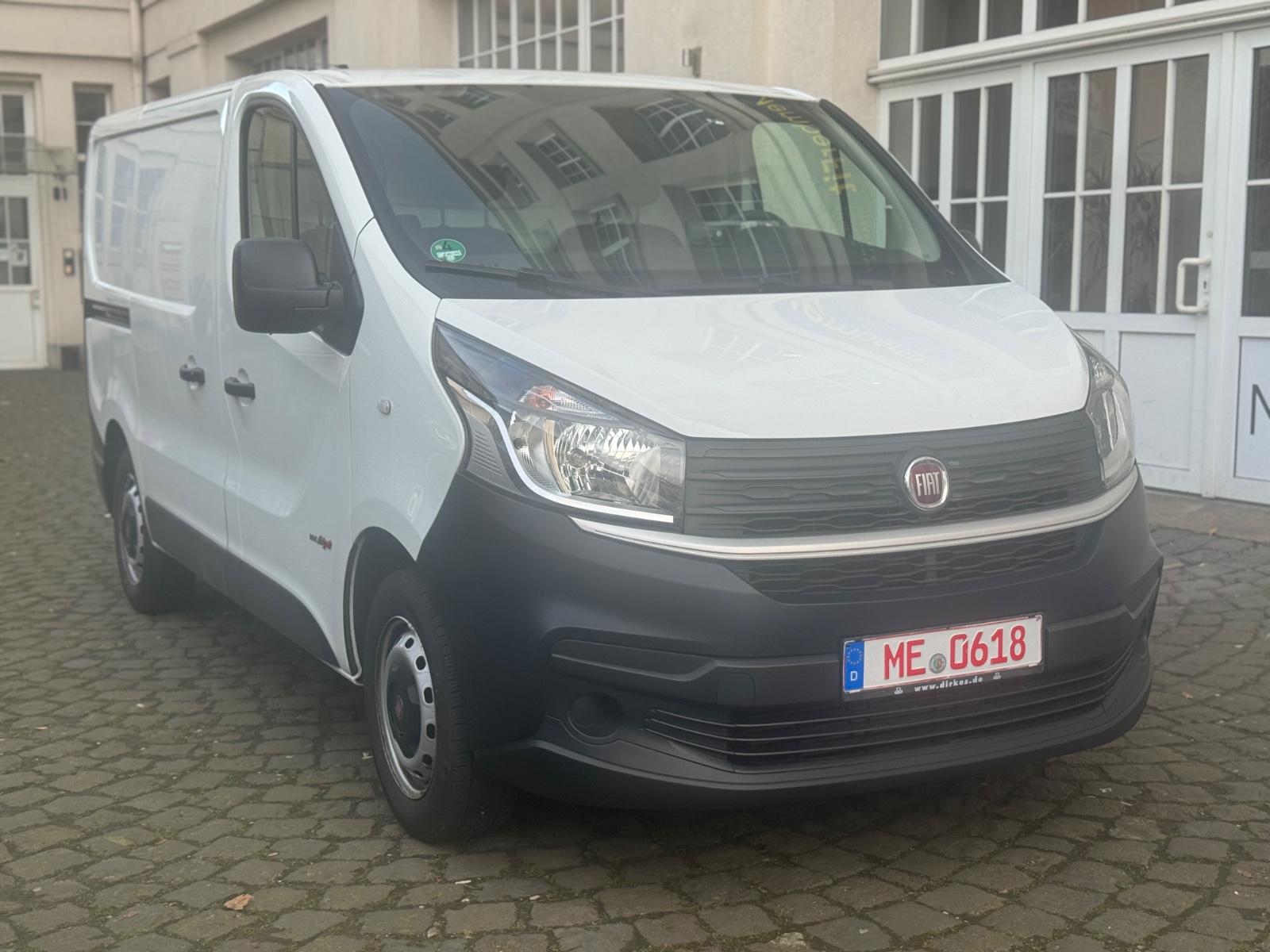 Fiat Talento Kasten L1H1 1,0t Business