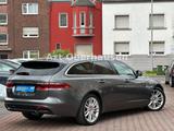Jaguar XF Sportbrake Prestige AWD*2 JAHRE GARANTIE* - Jaguar XF mit Diesel-Antrieb