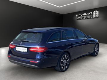 Mercedes E 300 - 8