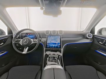 Mercedes GLC 200 - 5