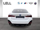 BMW i4 eDrive35 Gran Coupé M Sportpaket HK HiFi DAB - BMW mit Elektro-Antrieb