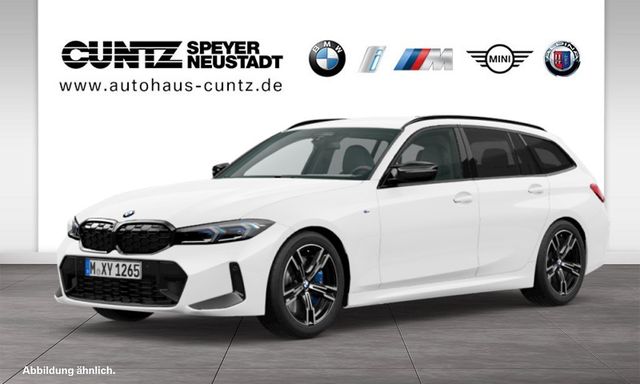 BMW M340i xDrive Touring INNOVATION KOMFZG. LED H/K