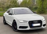 Audi A7 3.0 TDI 326ps Quatt.comp.+Vollaust... - Audi A7 in Hannover
