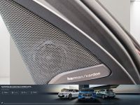 BMW X4 M40 - Vorschau Bild 23