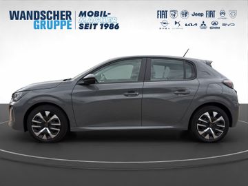 Peugeot 208 Active PT 100 Carplay+DAB+Bluetooth+Klima