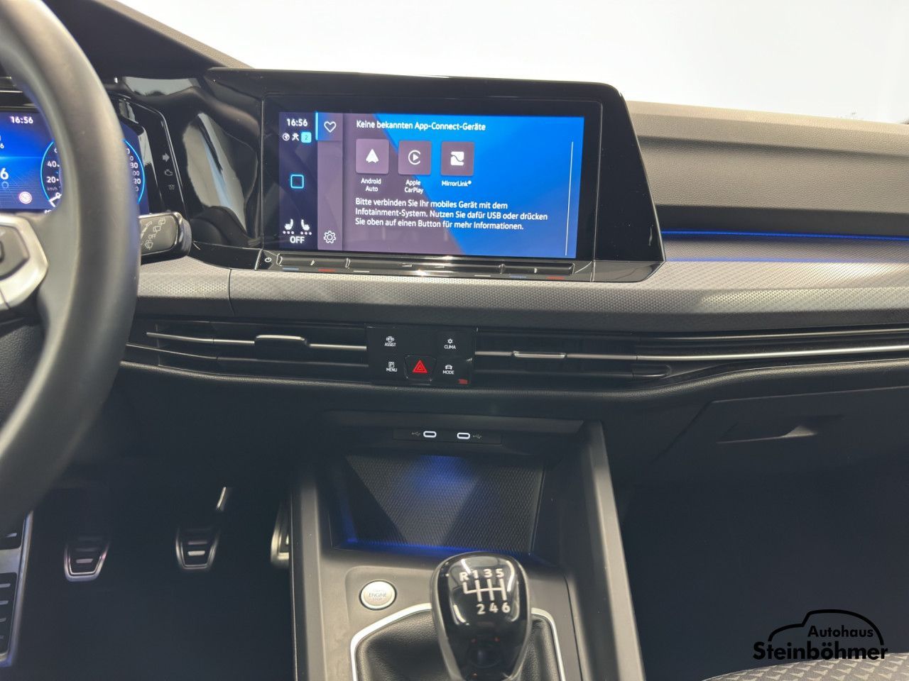 Volkswagen Golf - Bild 25