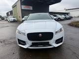 Jaguar XF R-Sport - Jaguar XF mit Schiebedach