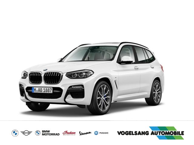 BMW X3 xDrive30iA,M Sport,Panodach,Standheizung,Head