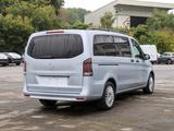 Mercedes-Benz VITO 119 Tourer/PRO/MOPF/Navi/MBUX/Totw/SHZ/Temp - Mercedes-Benz Vito Gebrauchtwagen