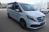 Mercedes-Benz V 300 d Marco Polo KÜCHE/ACC/AHK/STDHZG/LED/19'' - Mercedes-Benz Wohnmobile & -wagen in Berlin