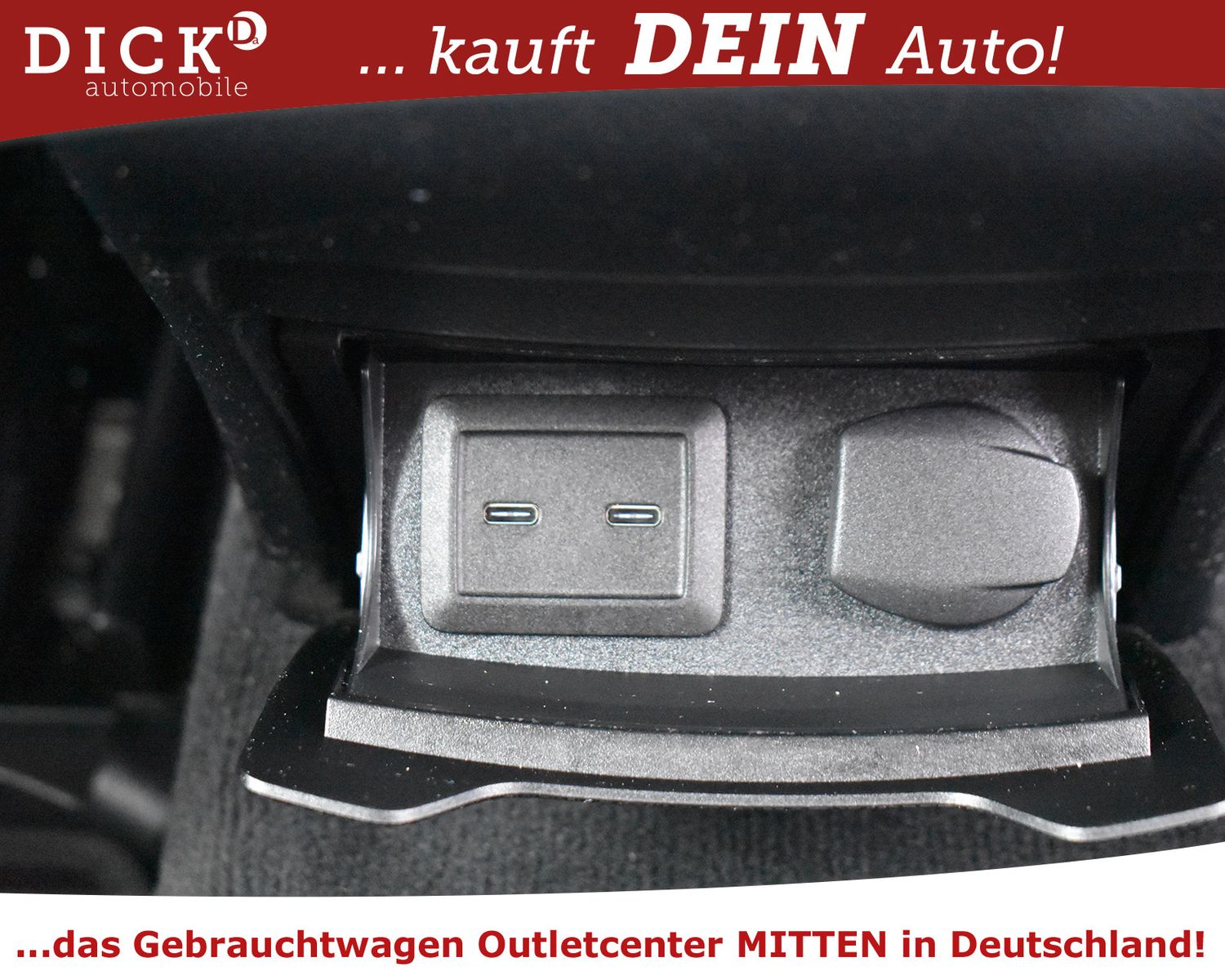 MERCEDES-BENZ GLC 300de 4M >STANDHZ+AHK+KAMER+NAV+LED+SHZ+TEMP - Image 25