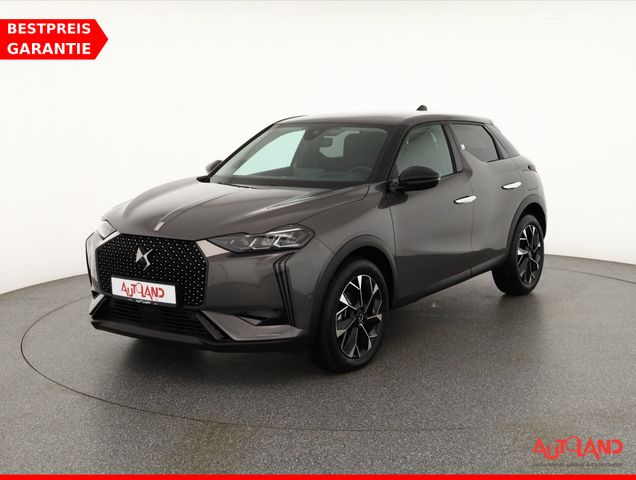 DS Automobiles DS 3 PureTech 130 Aut. LED ACC Navi 360°
