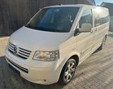Volkswagen T5 Multivan Comf. 2.5 TDI - Angebote entsprechen deinen Suchkriterien