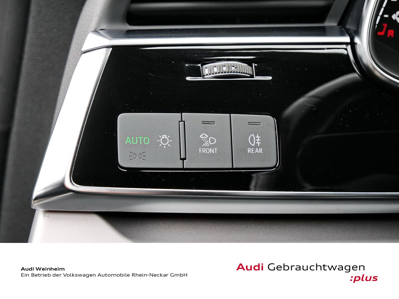 Audi Q8 - Bild 24