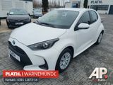 Toyota Yaris Hybrid Comfort - Toyota Yaris in Rostock