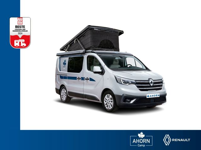 Ahorn Van City - Minivan unter 5 m - ANGEBOTSPREIS!