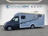 Knaus VAN Tl PLUS 650 mit Alarmanlage + Hubstützen - Knaus Teilintegrierter