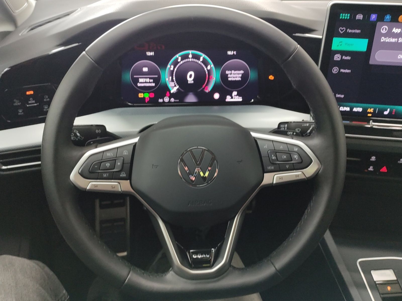 Volkswagen Golf - Bild 10