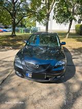 Mazda3  1,6 - Mazda aus 2006: Mazda6