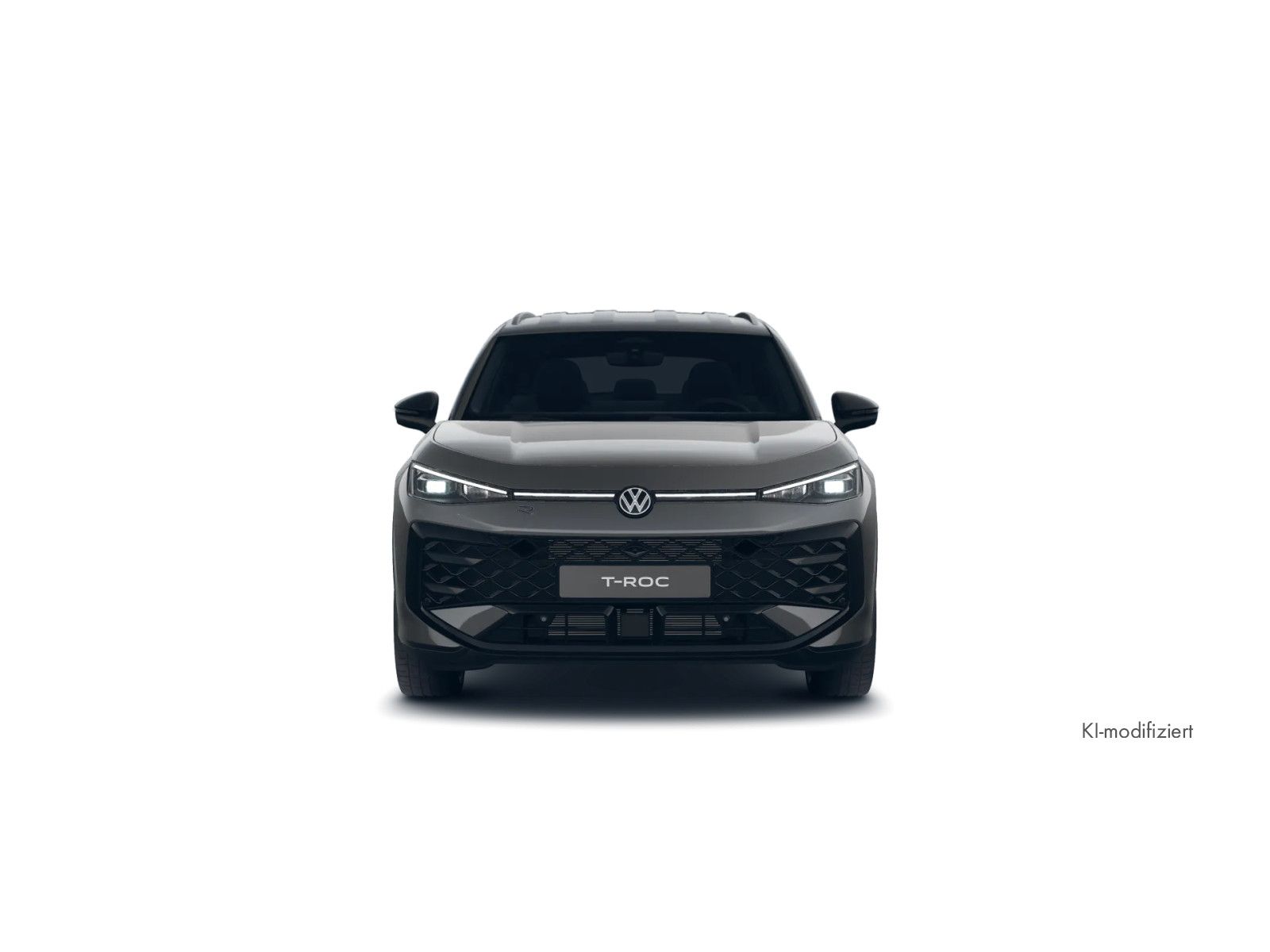 Volkswagen T-Roc - Bild 4
