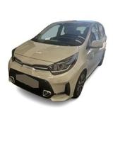 Kia Picanto GT-Line RFK*LHZ*CarPlay*SHZ*SpurhalteAss - Kia Picanto Gebrauchtwagen in Essen