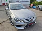 Mercedes-Benz E 50 T-Modell E 500 BlueEff. *Leder*Kam*Navi*LED - Mercedes-Benz E 50 Gebrauchtwagen