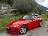 Honda S2000 2.0i AP1 - Honda S2000: Roadster